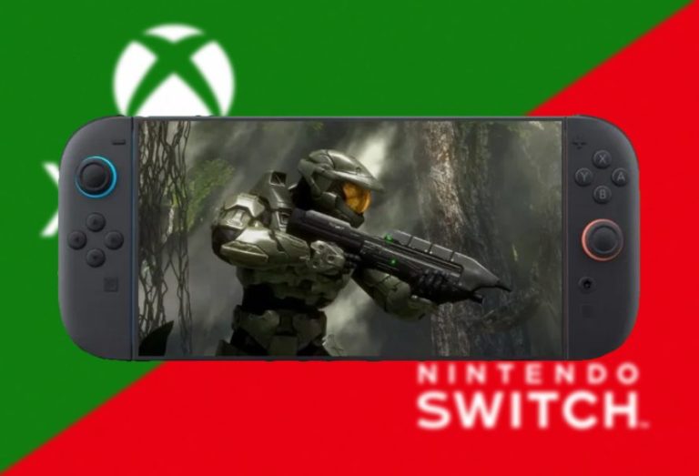 Phil Spencer, Xbox, Nintendo Switch 2